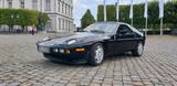 Porsche 928 S2 / S3 - Porsche 928 in Bonn