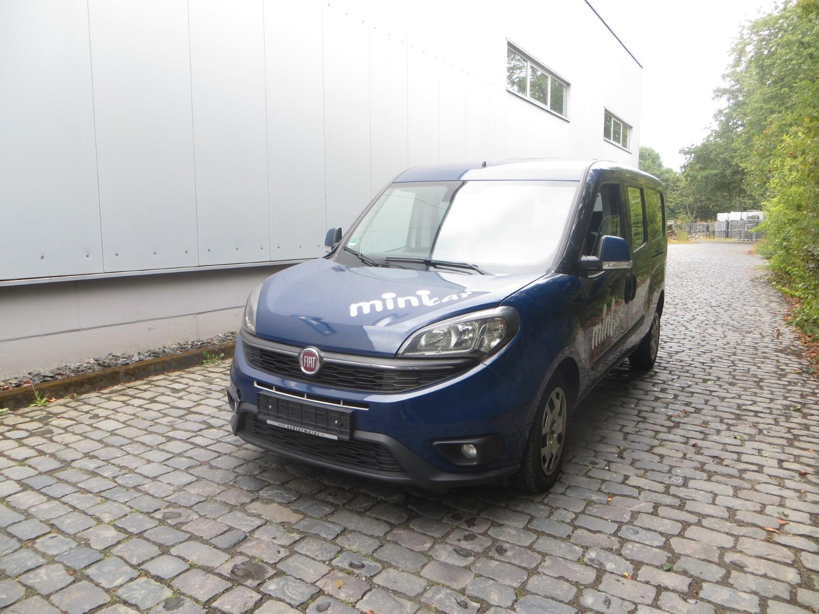 Fiat Doblo Doblò SX Maxi Kombi