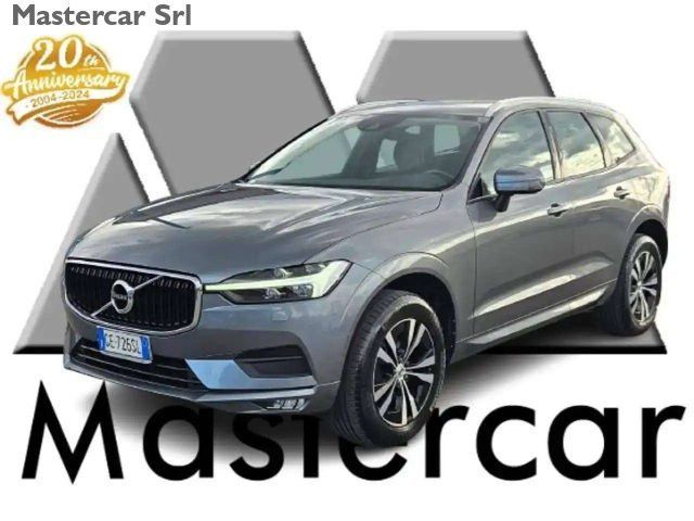 Volvo VOLVO XC60 XC60 2.0 b4 Momentum Business awd aut