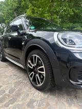 MINI Cooper Countryman Cooper S ALL4 AT John Coop... - MINI: Kleinwagen, Countryman