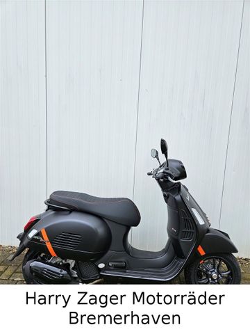 Vespa GTS 125 Super Sport sofort lieferbar