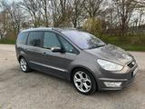 Ford Galaxy 7 Sitzer - Ford Galaxy Gebrauchtwagen in Stuttgart