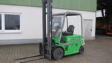 Cesab CESAB Blitz 300 - Cesab LKWs