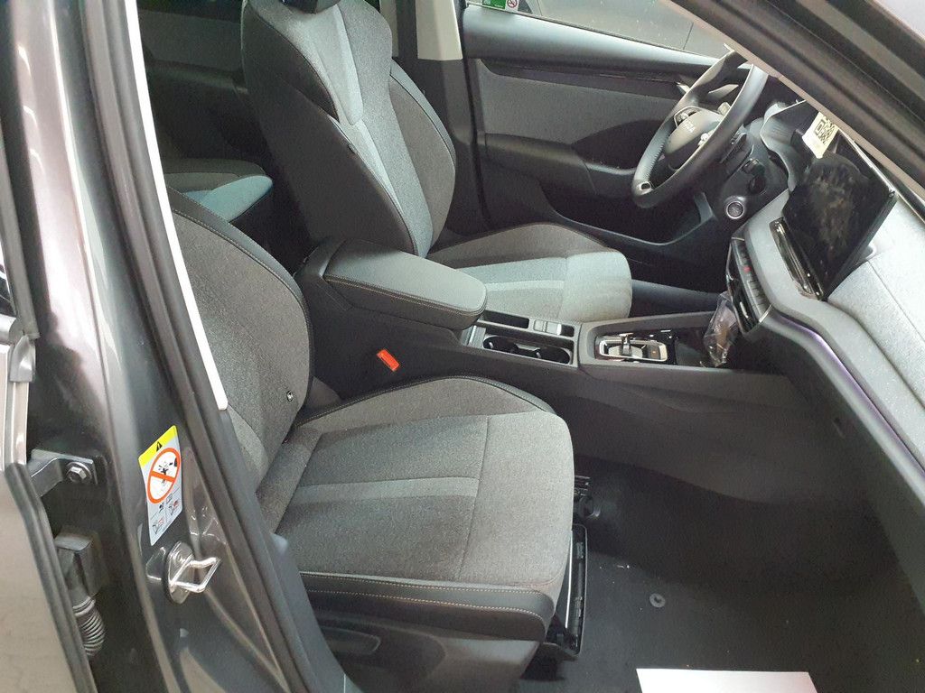 Skoda Octavia - Bild 8