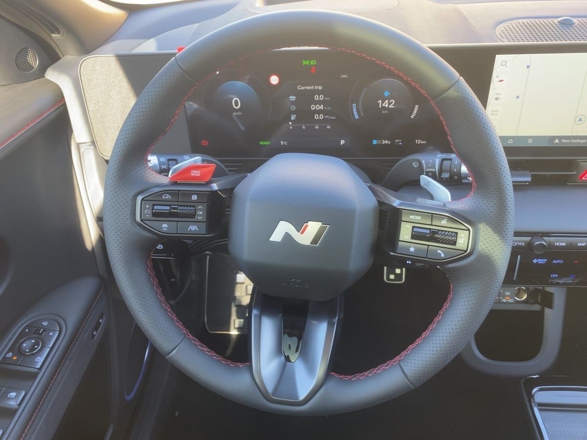Hyundai IONIQ 5 - Bild 9
