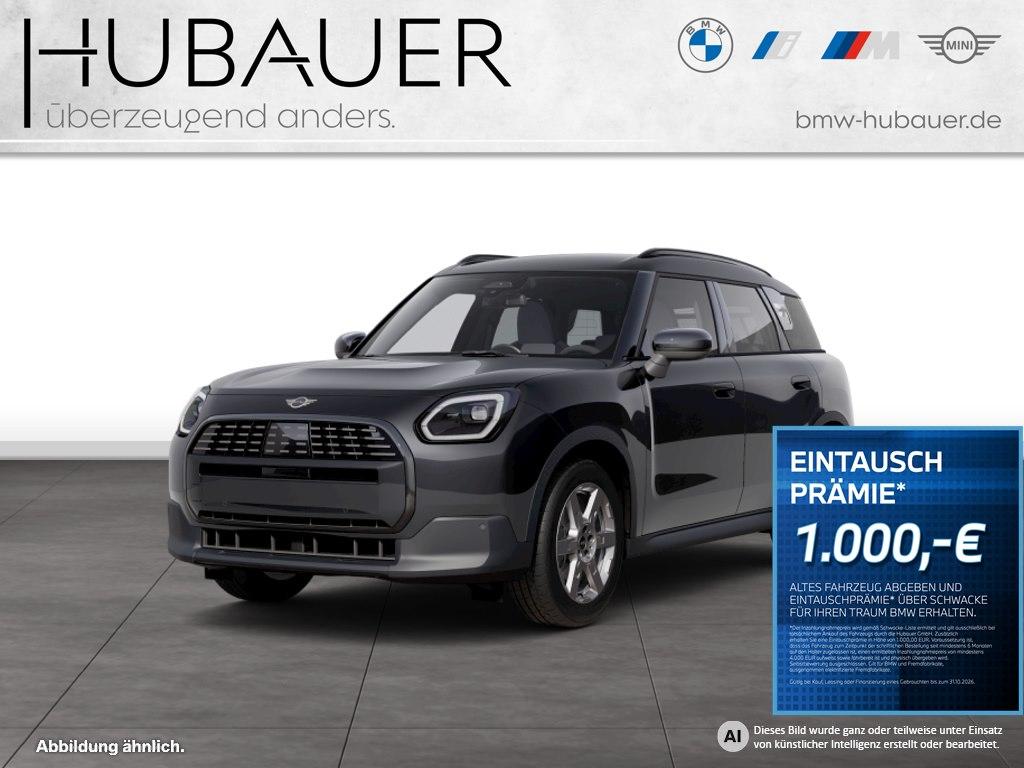 MINI Countryman C (Cooper)