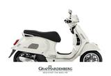 Vespa GTS 125 Super - VESPA WEIß NEU