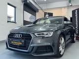 Audi A3/Coupe/3x S line/Automatik/Led/Navi/Facelift - Audi A3 Gebrauchtwagen in Hannover