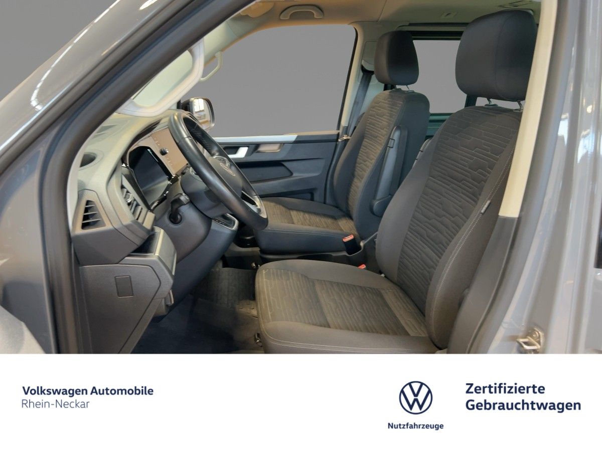 Volkswagen T6 Multivan - Bild 10