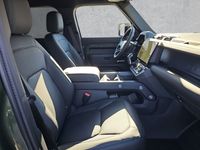 Land Rover Defender - Vorschau Bild 4