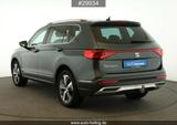 Seat Tarraco 2.0 TDI Xcellence 4D #STHZ#AHK#ACC#BEATS - gebrauchte Seat Tarraco aus dem Jahr 2021
