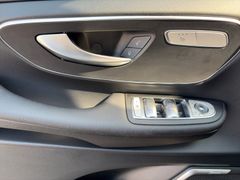 MERCEDES-BENZ V 250 4MATIC lang Kamera Allrad 7 Sitzer