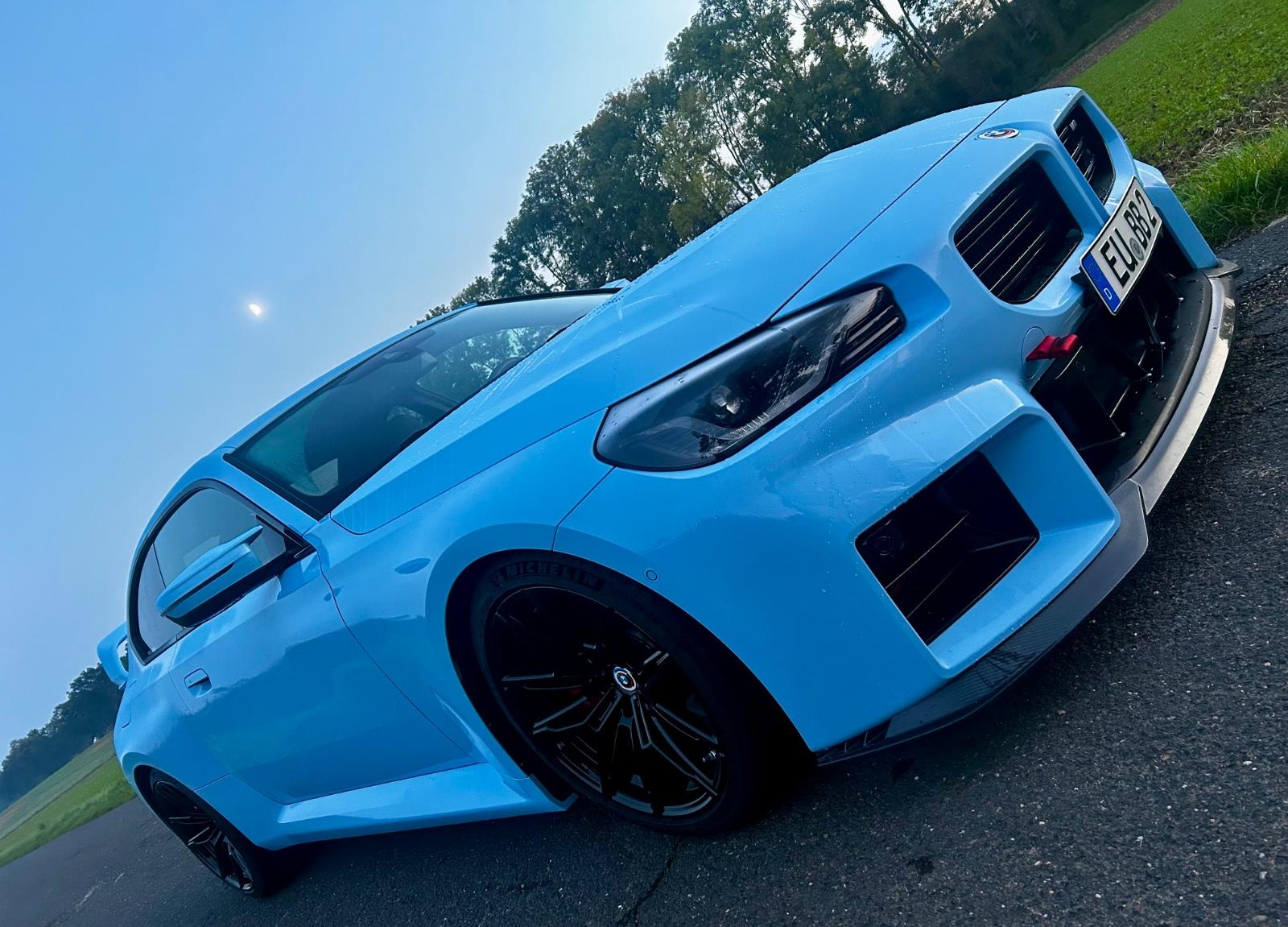 BMW M2