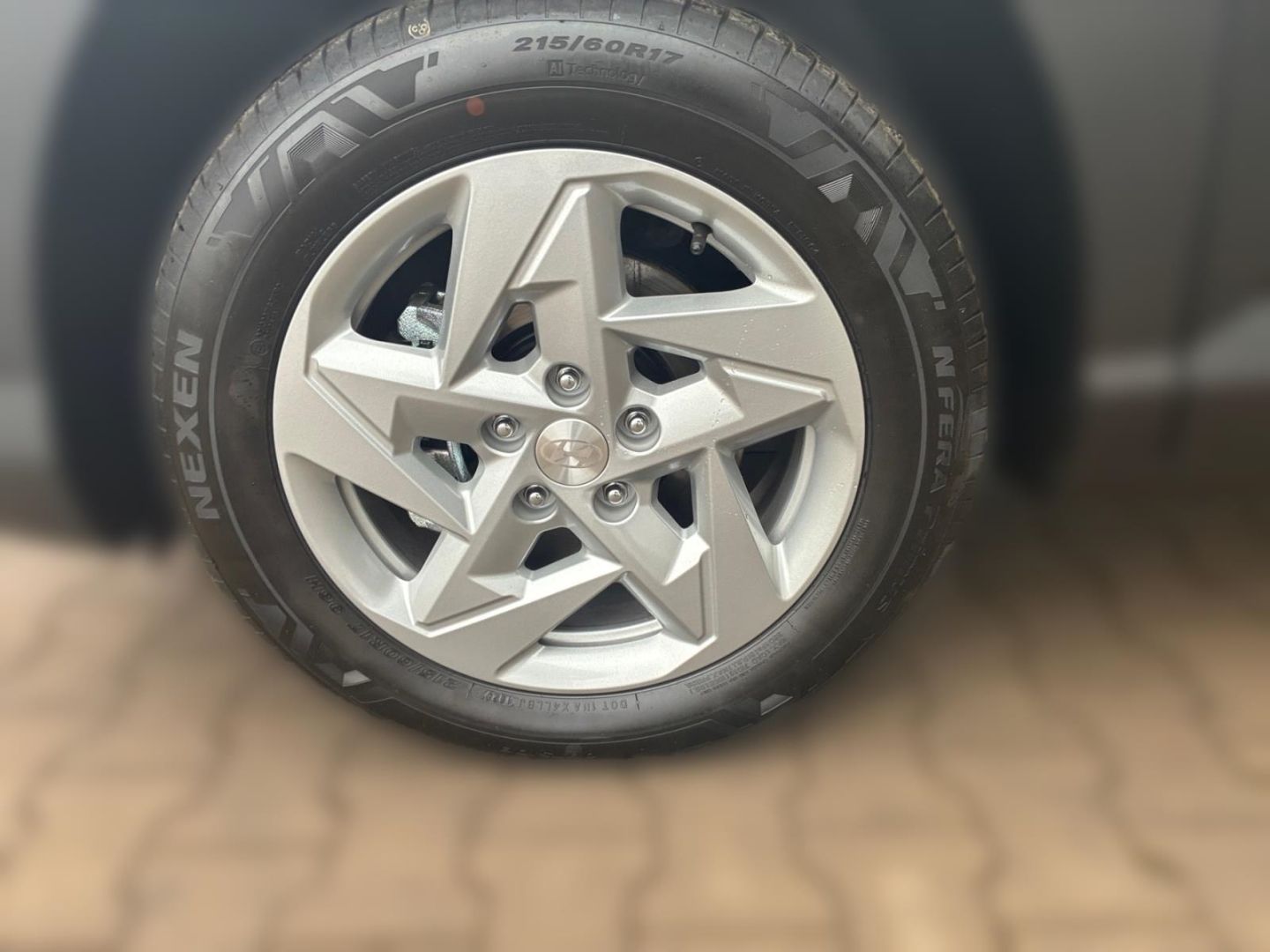 Hyundai Kona – Bild 6