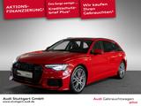 Audi A6 Avant 55 TFSI e quattro S line Standheizung