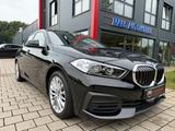 BMW 1 Lim. 120 d Advantage(Tüv&Insp.neu - BMW 120 in Hamburg