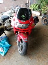 Kawasaki Ninja zx9r  - Angebote entsprechen deinen Suchkriterien