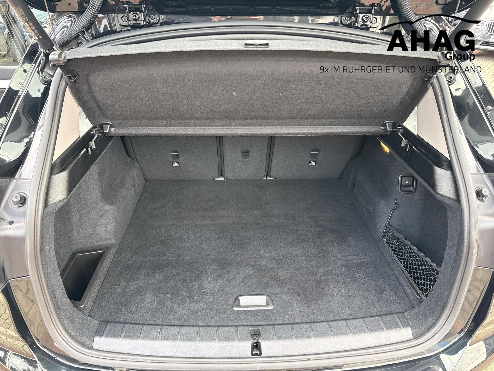 BMW X1 sDrive18i Advantage el.Heckklappe LED Navi PD, миниатюра 24