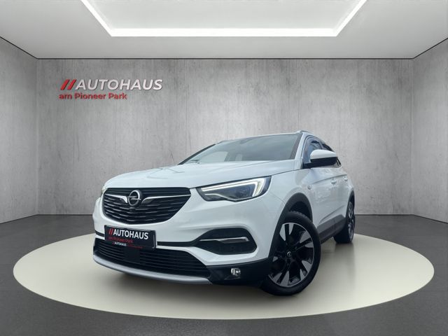 Opel Grandland Ultimate 2.0CDTI AHK-LED-SPA-TOTW-360°