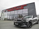 Chevrolet Camaro Cabrio V8 Aut Magnetic Ride* Klappenabgas - Chevrolet Camaro Gebrauchtwagen