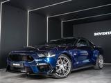 Ford Mustang GT 5.0 Ti-VCT V8 Fastback *SYNC3*PREMIUM - Ford Mustang: Coupé, Fastback