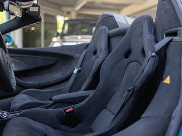 صورة مصغرة 11 لـ 2020 Mclaren 600LT