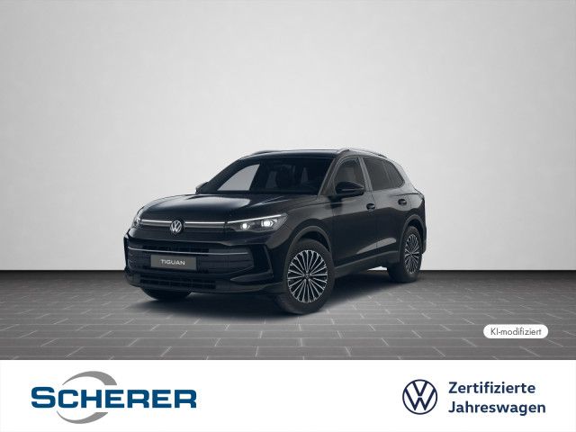 Volkswagen Tiguan - Bild 1