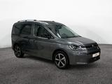 Volkswagen Caddy GOAL 1.5 TSI AHK*LED*CAM*SHZ*ACC - Volkswagen Caddy mit Benzin-Antrieb