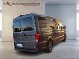 Volkswagen Crafter 2.0TDI L3H2+9SITZER+NAVI+KAMERA+LED - graue Volkswagen Crafter
