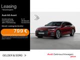 Audi A6 Avant 40 TDI AHK*360°*Sound*Virtual*Matrix