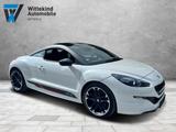 Peugeot RCZ Basis - Peugeot RCZ: ESP