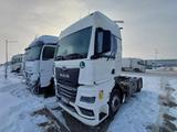 MAN TGX 18.470 GX - MAN Euro5