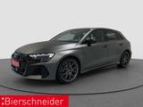 Audi RS3 Sportback MATT 19 V-MAX PANO SCHALE RFK NAVI - Autos mit Allradantrieb