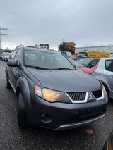 Mitsubishi Outlander Inform - gebrauchte Mitsubishi Outlander aus dem Jahr 2009