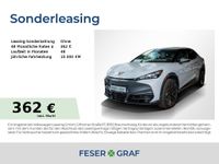 Cupra Tavascan - Vorschau Bild 1