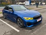 BMW M340i xDrive - gebrauchte BMW M340i aus dem Jahr 2020