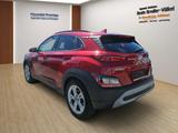 Hyundai KONA Facelift 1.0 T-GDi 120 PS EDITION 30 - gebrauchte Hyundai KONA mit Facelift