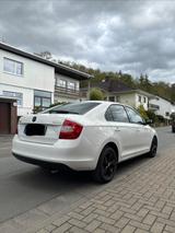 Skoda Rapid Motor neu, CarPlay,  1.2 TSI  - Skoda: Motor