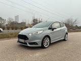 Ford Fiesta 1,6 EcoBoost ST200 ST200 LIMITED EDITION - Ford Fiesta: ST Edition