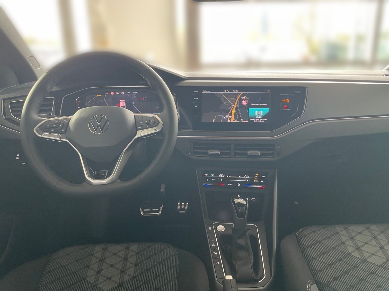 Volkswagen Taigo - Bild 12