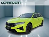 Skoda Octavia Combi 2.0 TSI RS DSG Matrix Navi AHK Pan