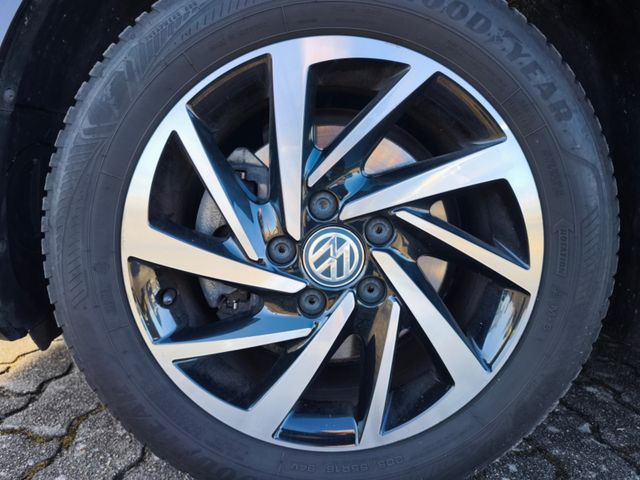 Volkswagen Golf Variant Join*Navi*PDC*SHZ*Klimaautom*