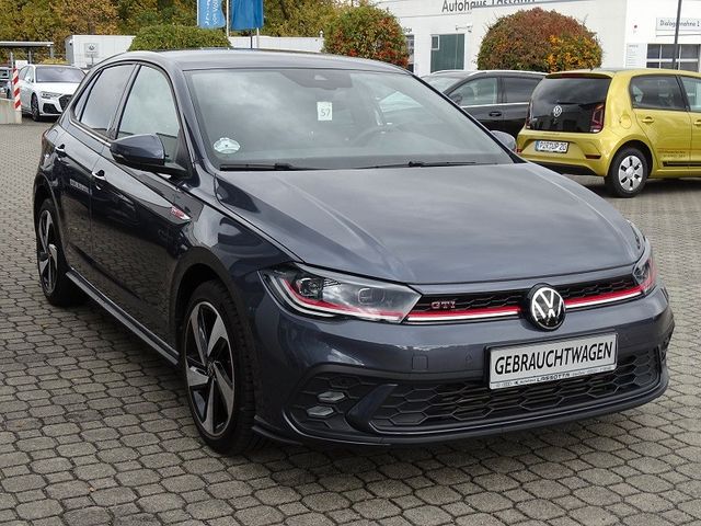 Polo 2.0 TSI GTI DSG - IQ.DRIVE / Matrix