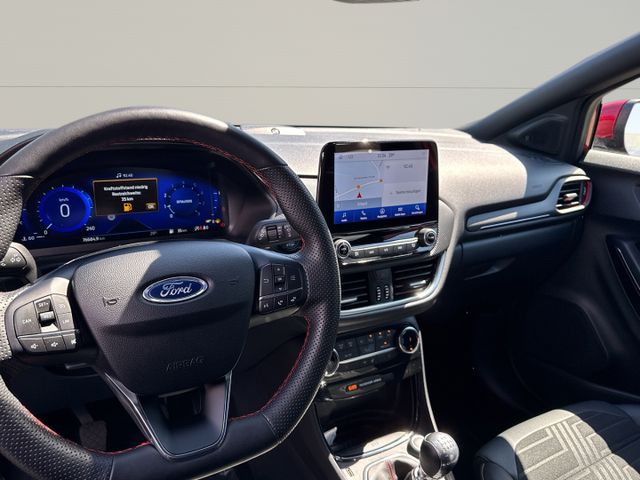 Ford Puma Hybrid ST-Line X 1.0 Navi+B&O+Klima+LED+PDC