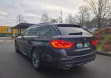 BMW 520d - M-Paket / AHK / Service / Navi / Panorama - BMW 520: M Paket