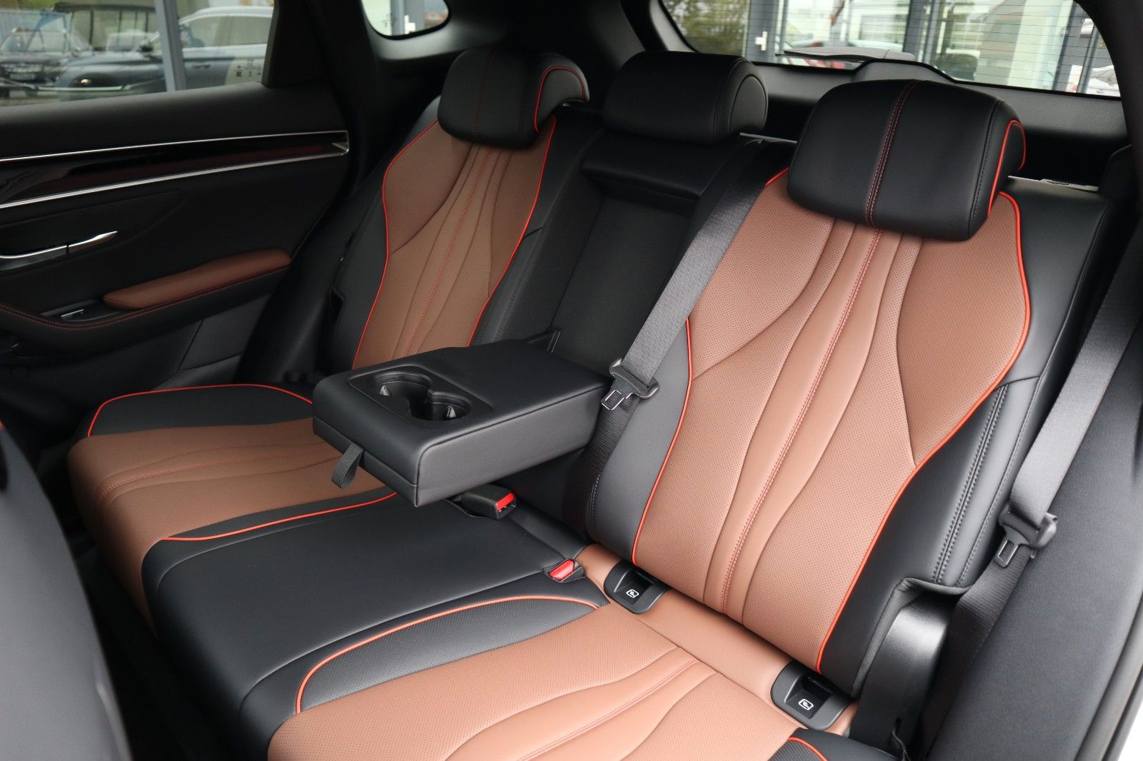 BYD SEAL U - Bild 33