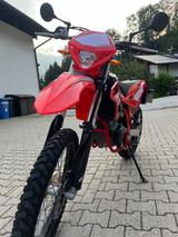 Beta RR 125 - BETA ENDURO RR 125