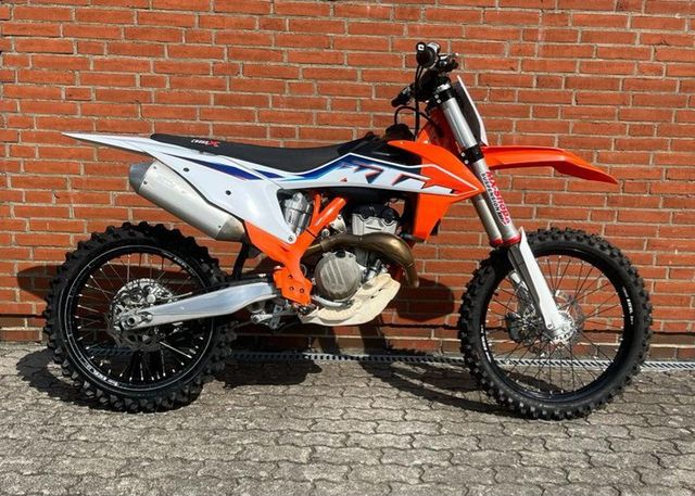 KTM 350 SX-F 