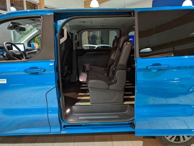 Ford Tourneo Custom L1 Titanium 5Jahre Garantie!*
