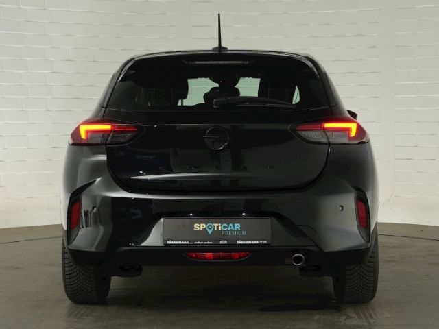 Corsa F FACELIFT GS+LED+RÜCKFAHRKAMERA+SITZ-/LEN